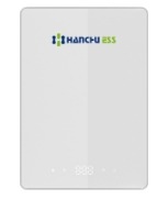 Hanchu ESS 3.68kWh low-voltage battery expansion module from HEG Renewables