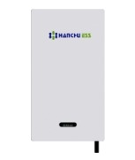 Hanchu ESS 5.12kWh low-voltage battery add-on for a compatible home storage system