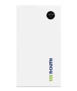 Hanchu ESS 9.4kWh low-voltage battery expansion unit supplied by Home Energy Group