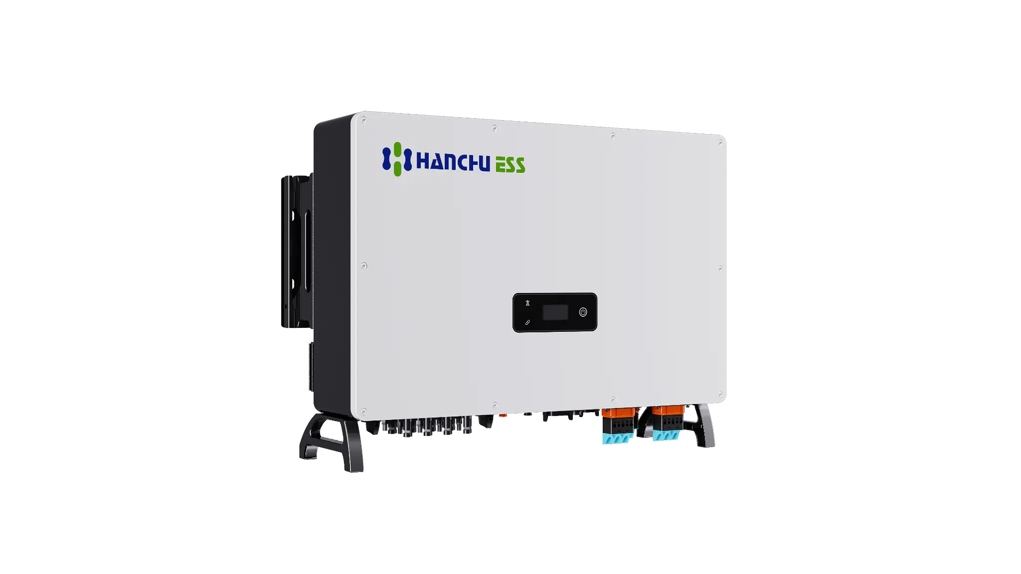 Commercial controller: supplied Hanchu ESS commercial high-voltage product visual